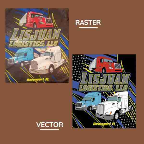 Raster To Vector