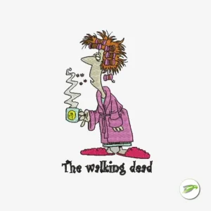 Digit-it | Walking dead 768x768 1