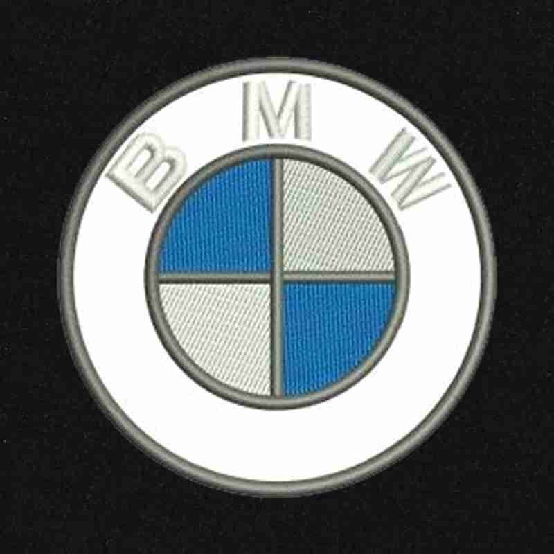 Digit-it | BMW
