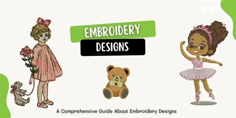 Embroidery Designs