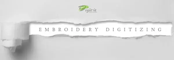Embroidery Digitizing Company in USA