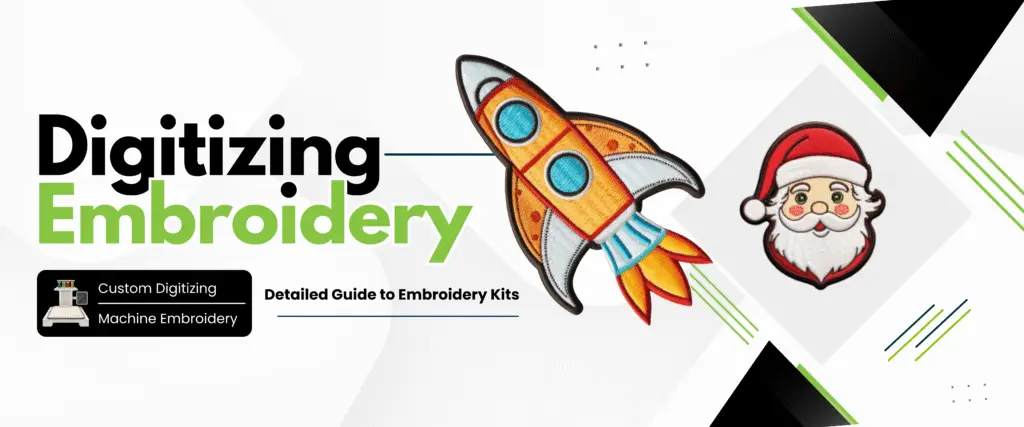 Embroidery Kits