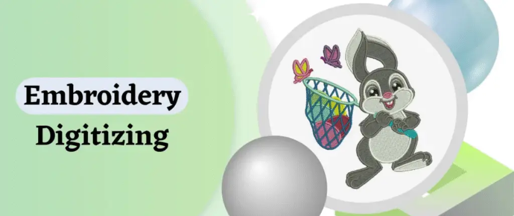 Embroidery digitizing services in usa