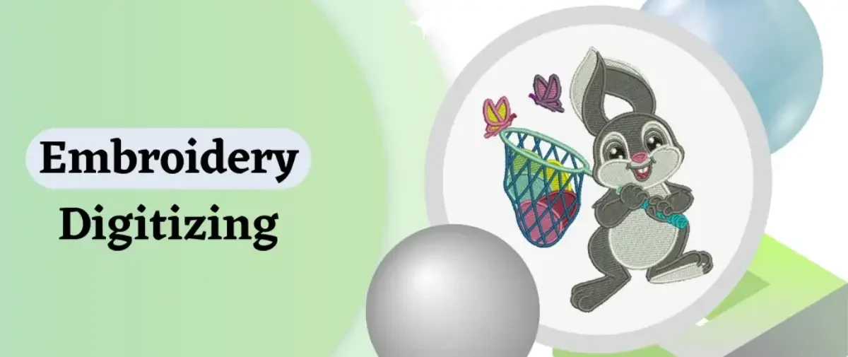 Embroidery digitizing services in usa