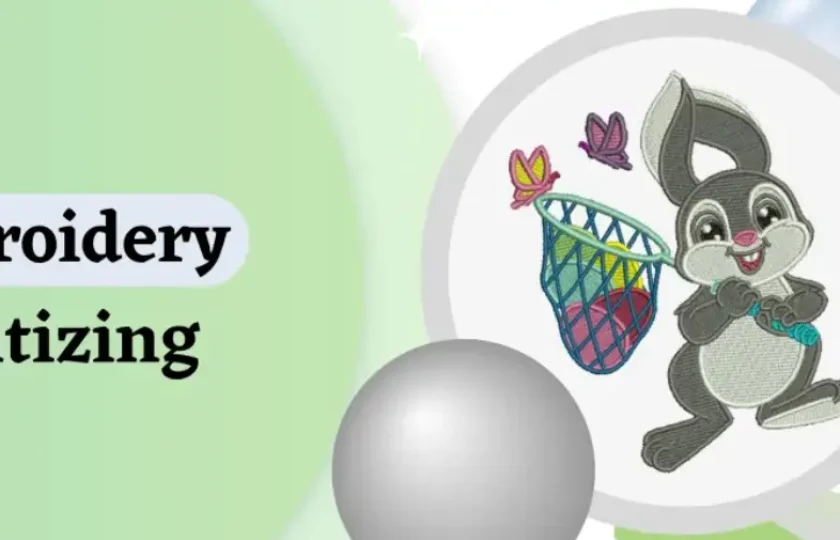 Embroidery digitizing services in usa