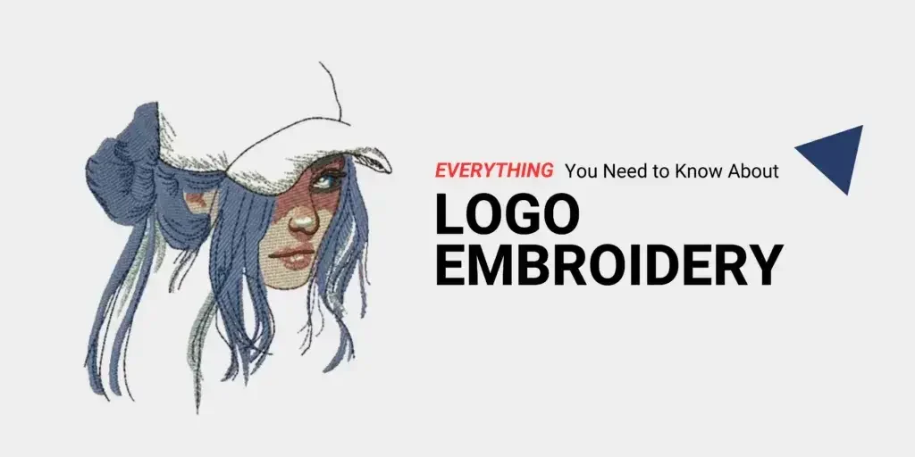 Logo Embroidery