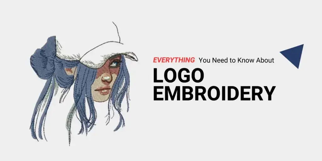 Logo Embroidery