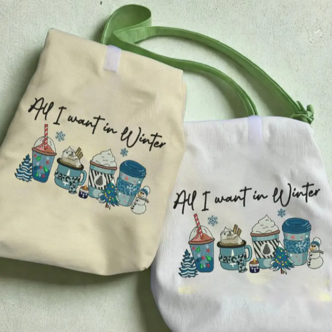 Machine Embroidery Services