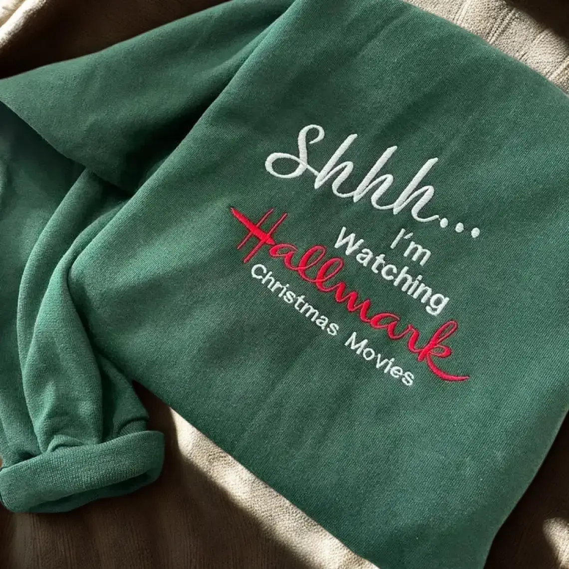 Machine Embroidery Services