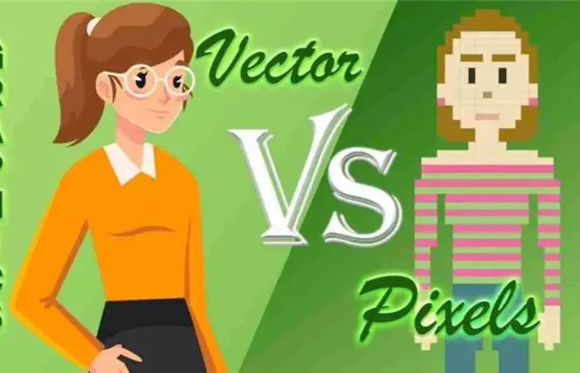 Vector Art or Vector Graphics