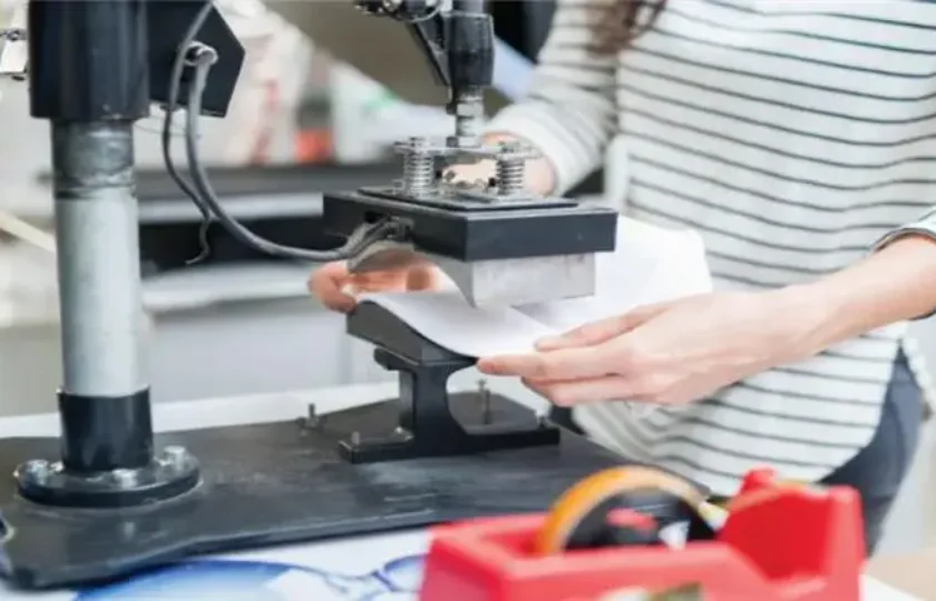 What is Digital Screen Printing