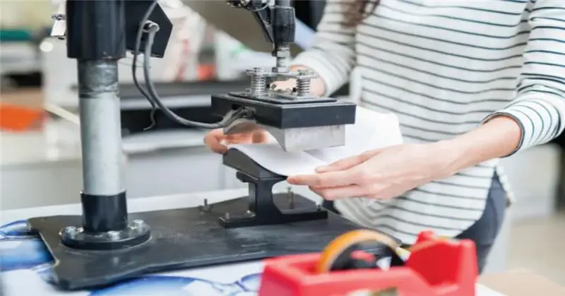 What is Digital Screen Printing