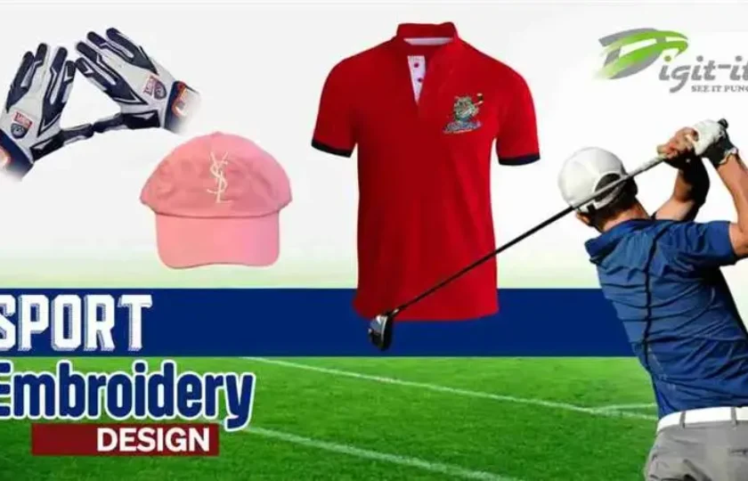 Why is sports embroidery digitizing important