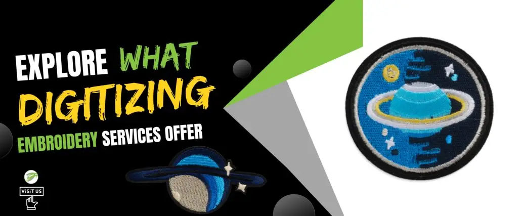 digitizing embroidery services