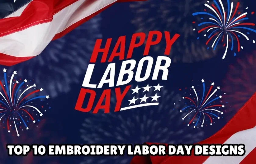 labor day designs